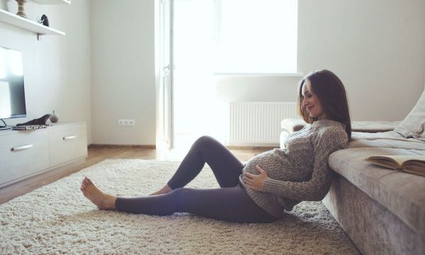 Μύθοι και αλήθειες για τη νόσο του Crohn στην εγκυμοσύνη