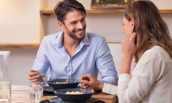Η τροφή που ενισχύει την ανδρική γονιμότητα