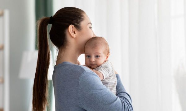 Η πρώτη περίοδος μετά τον τοκετό: Τι να περιμένετε