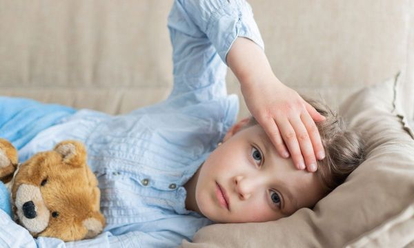 Πώς να προστατεύσετε τα παιδιά από τις λοιμώξεις