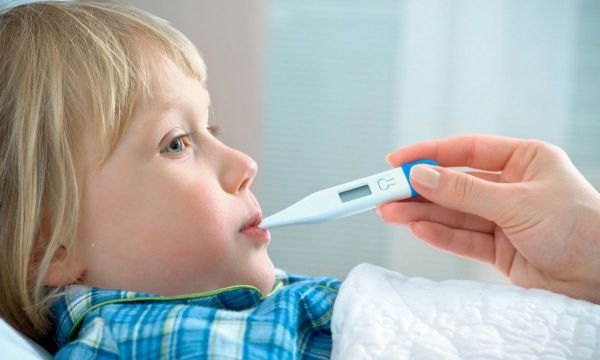 Μηνιγγίτιδα και στρεπτόκοκκος σε παιδιά: Τα πιο συχνά αίτια