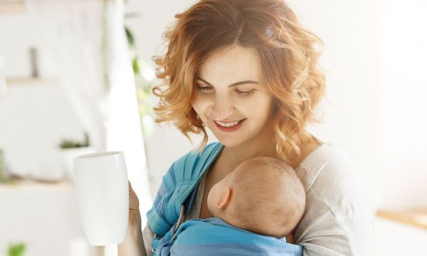 Βότανα και θηλασμός: Τι πρέπει να προσέχετε