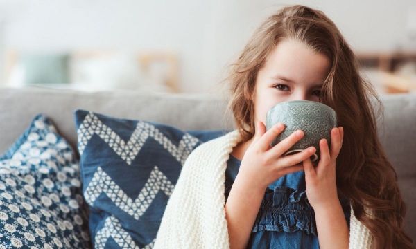Αρρωστήσατε; Φτιάξτε λάδι ρίγανης και καταπολεμήστε την ίωση