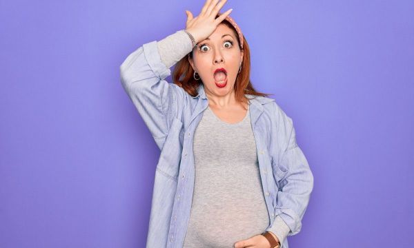 Γιατί δυσκολεύομαι να συγκεντρωθώ, τώρα που είμαι έγκυος;