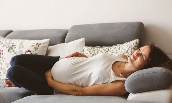 Όλα όσα πρέπει να γνωρίζετε για τις συσπάσεις Braxton Hicks