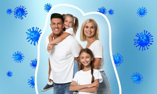 Ενισχύστε το ανοσοποιητικό σας με αυτά τα tips