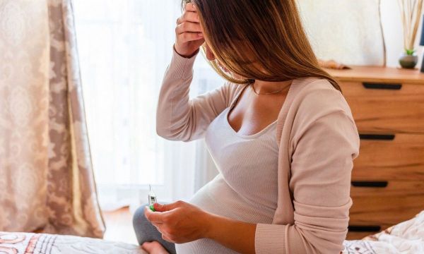 Εμβόλιο της γρίπης στην εγκυμοσύνη