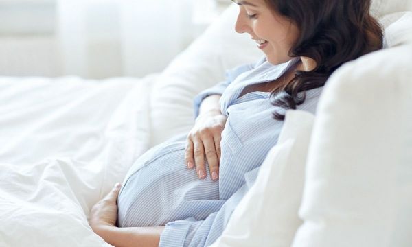 Θολή όραση στην εγκυμοσύνη: Όλα όσα πρέπει να γνωρίζετε