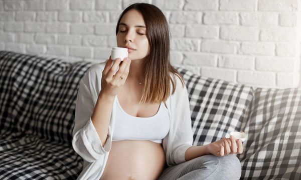 Πώς αλλάζει η όσφρηση στην εγκυμοσύνη;