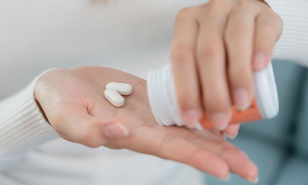 Αυξημένη κορτιζόλη: 7 συμπληρώματα για να τη μειώσετε φυσικά