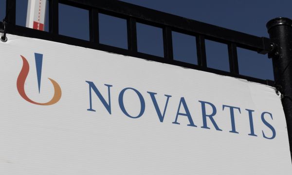 Στη Novartis Hellas η Άννα Παπακοσμοπούλου