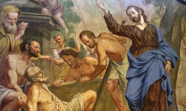 «Φαινόμενο του Λαζάρου»: Τι είναι το σπάνιο σύνδρομο «νεκροφάνειας» - Νέο περιστατικό στην Ιταλία