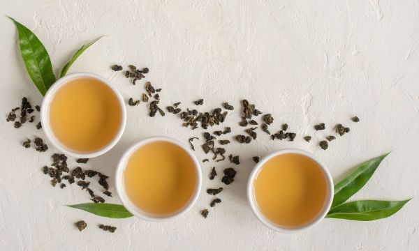 Τσάι Oolong: 7 λόγοι που βοηθά στο αδυνάτισμα