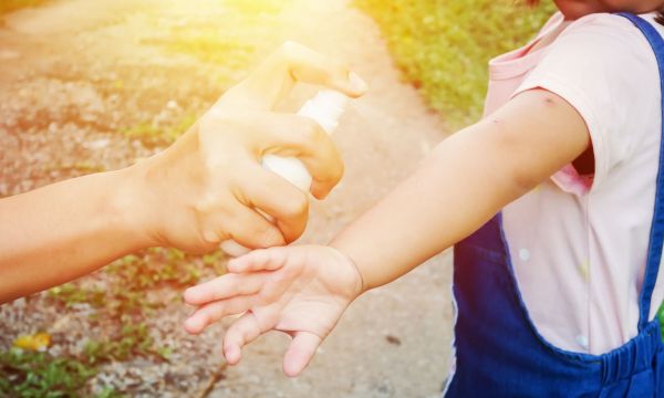 Ιός του Δυτικού Νείλου: Σε επιφυλακή ο Δήμος Περάματος - Αυξημένος κίνδυνος, λέει ο ΕΟΔΥ