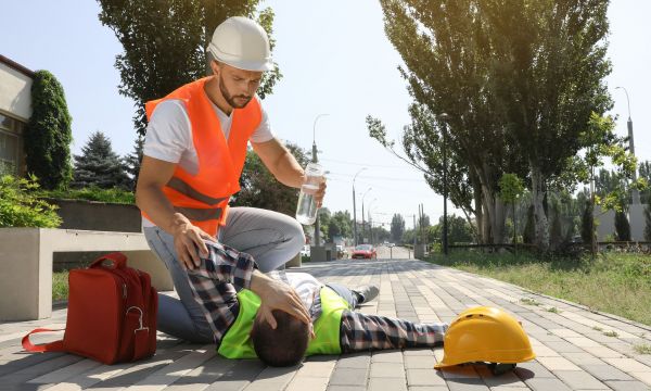 Αυξάνονται ραγδαία οι θάνατοι στην εργασία λόγω ζέστης - Τα στοιχεία για την Ελλάδα