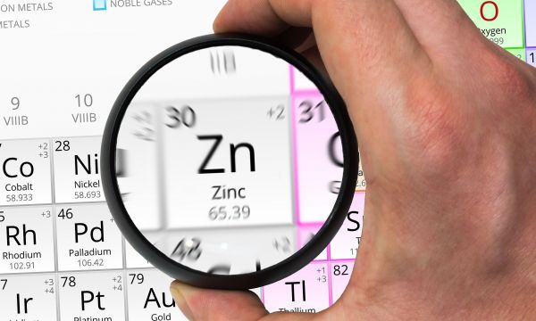 Μήπως σάς λείπει ψευδάργυρος; 7 συμπτώματα που πρέπει να γνωρίζετε