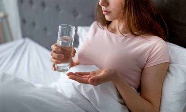 Τι συμβαίνει όταν παίρνετε μελατονίνη και μαγνήσιο μαζί