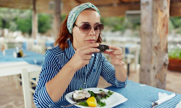 Οι 5 τροφές με αρκετό χαλκό για να σώσετε την μνήμη σας μακροπρόθεσμα