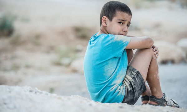 Απελπιστικά επίπεδα λιμού στη Γάζα - Οι Ευρωπαίοι γιατροί ζητούν κατάπαυση του πυρός