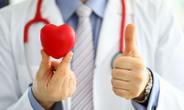 Υπολογίστε πόσο γρήγορα γερνάει η καρδιά σας - Γιατί είναι πολύ σημαντικό