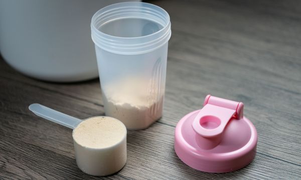Βοηθά η κρεατίνη στην απώλεια βάρους ή μόνο στην ανάπτυξη μυϊκής μάζας;