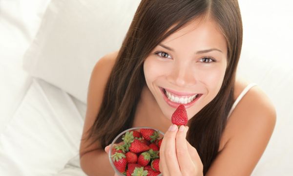 Ποιες υπερτροφές ενισχύουν τον οργανισμό της γυναίκας σε κάθε στάδιο ζωής