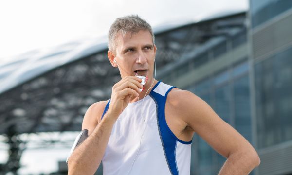 Γυμναστική: Οι καλύτερες τροφές πριν από κάθε είδος προπόνησης