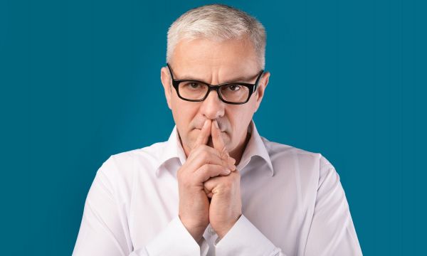 Το τεστ καρκίνου που πρέπει να μάθει κάθε άνδρας άνω των 50 ετών