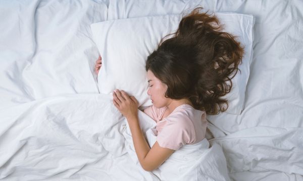 Ποιότητα ύπνου: Γιατί είναι ο πιο ισχυρός δείκτης ευεξίας