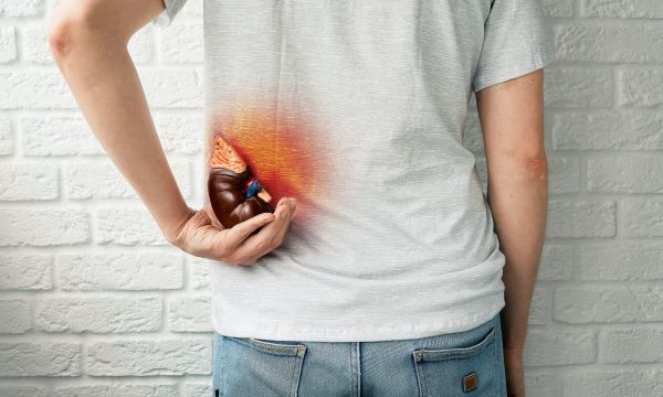 Υγιεινή διατροφή για τα νεφρά: Τι πρέπει να τρώνε οι ενήλικες με Χρόνια Νεφρική Νόσο;