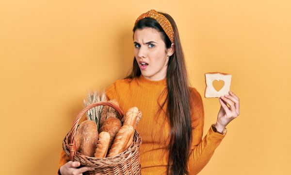 Γλουτένη: Προκαλεί πράγματι φλεγμονή ή μήπως είναι απλώς ένας μύθος;