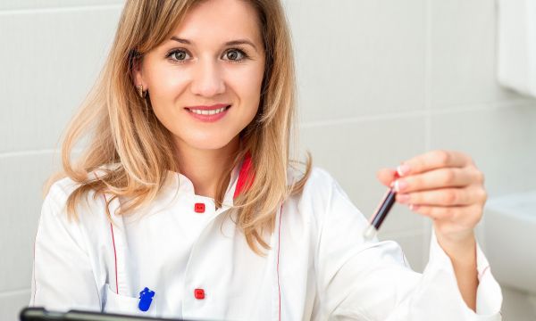 Οι καρδιολόγοι λένε ότι αυτές οι 3 εξετάσεις αίματος σώζουν από καρδιακές παθήσεις