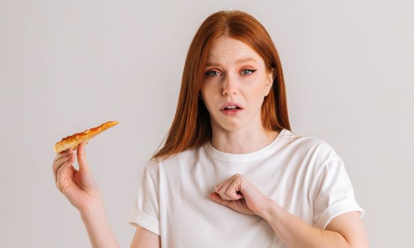 Τι να κάνετε αν τροφή ή ποτό κατέβει από την τραχεία αντί τον οισοφάγο