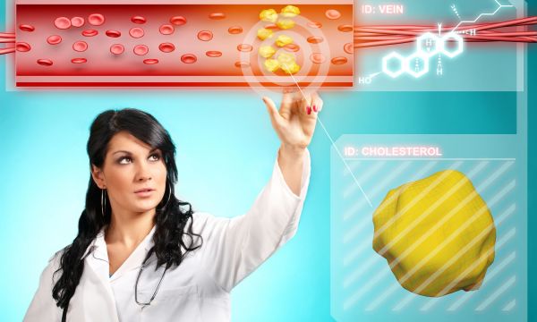 Τι είναι η non-HDL χοληστερόλη και τι σημαίνουν οι υψηλές τιμές