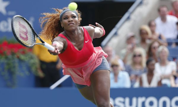 Η τενίστρια Serena Williams μιλά δημοσίως για τα φάρμακα GLP-1 - «Δεν είναι η εύκολη λύση»