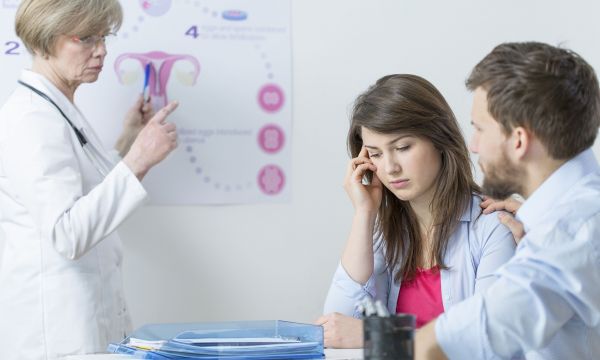 Υπογονιμότητα: Ορισμός, διάγνωση και παράγοντες που την επηρεάζουν