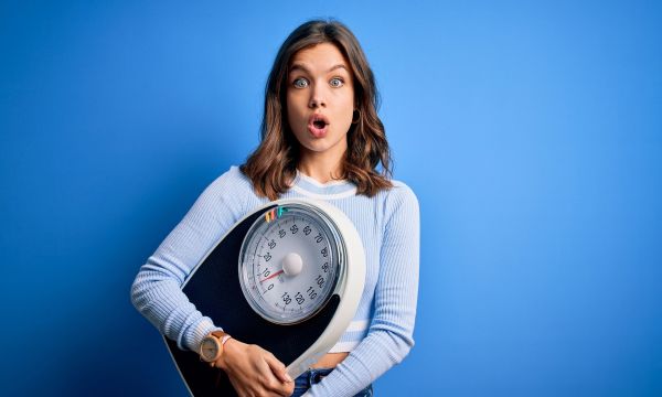 Πόσα κιλά θα χάσετε μετά από 1 εβδομάδα κετογονικής δίαιτας;