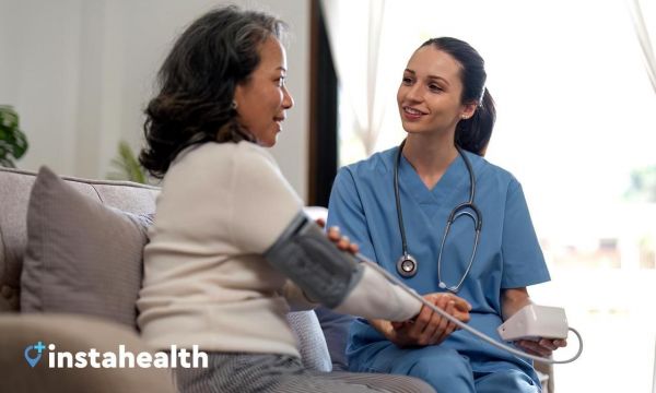 instahealth.gr: Η νέα πλατφόρμα που φέρνει την υγεία στο σπίτι σας