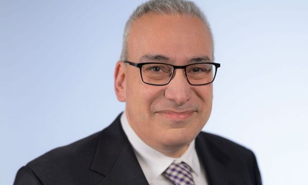 Ο καθηγητής Ευάγγελος Γιαμαρέλλος στο Global Sepsis Alliance - Σημαντική αναγνώριση για τη χώρα μας