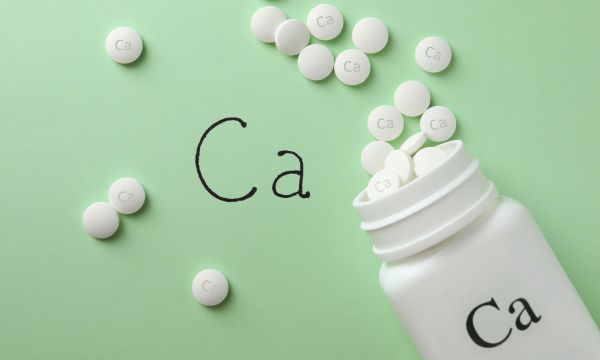 Τι συμβαίνει στo σώμα μας όταν παίρνουμε συμπληρώματα ασβεστίου;