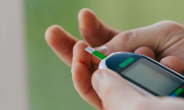 Διαβήτης τύπου 2: Γιατί και πόσο αυξάνει τον κίνδυνο και άλλων χρόνιων παθήσεων
