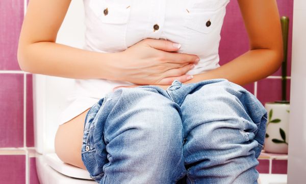 Γίνεται να κολλήσετε HPV από το κάθισμα της τουαλέτας;