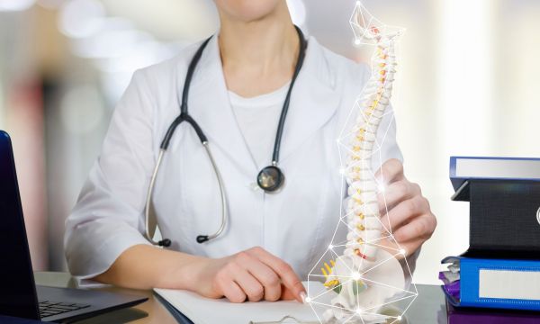 Νέα ανακάλυψη για την ενδυνάμωση των οστών θα μπορούσε να αντιστρέψει την οστεοπόρωση