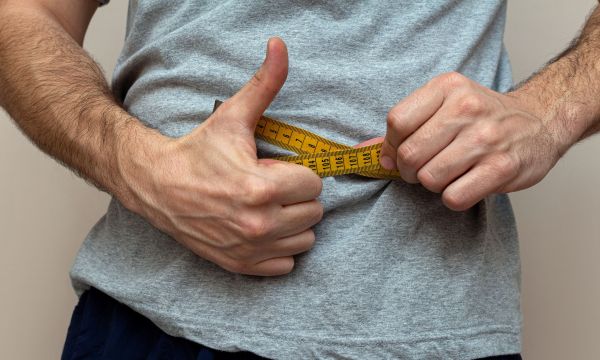 Τι αποκαλύπτει η περίμετρος μέσης για την υγεία των ανδρών