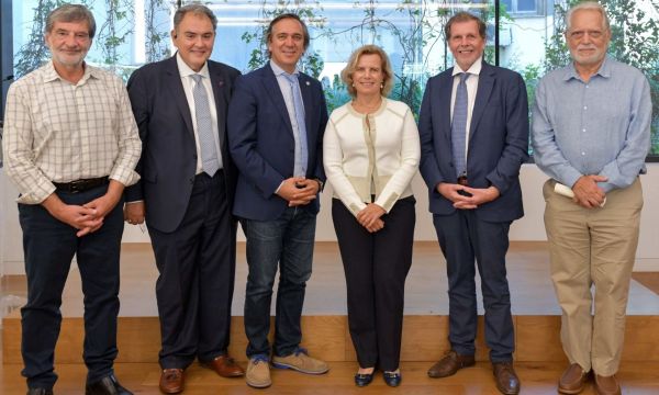 Δημιουργία Παρατηρητηρίου για τις Πολιτικές και την Οργάνωση της Δημόσιας Υγείας