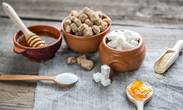 Το παράδοξο της ζάχαρης και ποιο είδος μπορεί να προλάβει τον διαβήτη