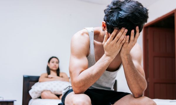 Στυτική δυσλειτουργία: Απαντήσεις ειδικών στις πιο συχνές απορίες