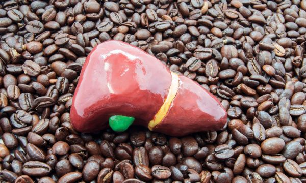 5 λόγοι που ο καφές είναι ωφέλιμος για το συκώτι