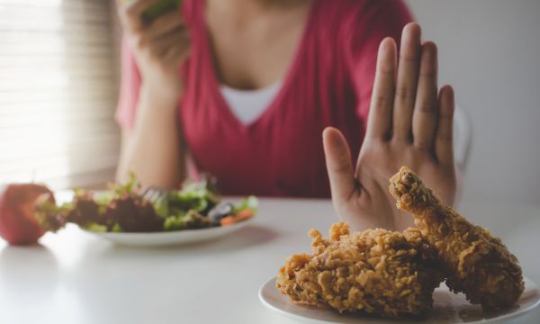 Γιατί τα τηγανητά είναι τόσο κακά για την υγεία μας