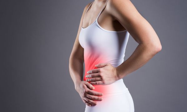 Πόνος κάτω αριστερά στην κοιλιά: Πότε είναι εκκολπωματίτιδα